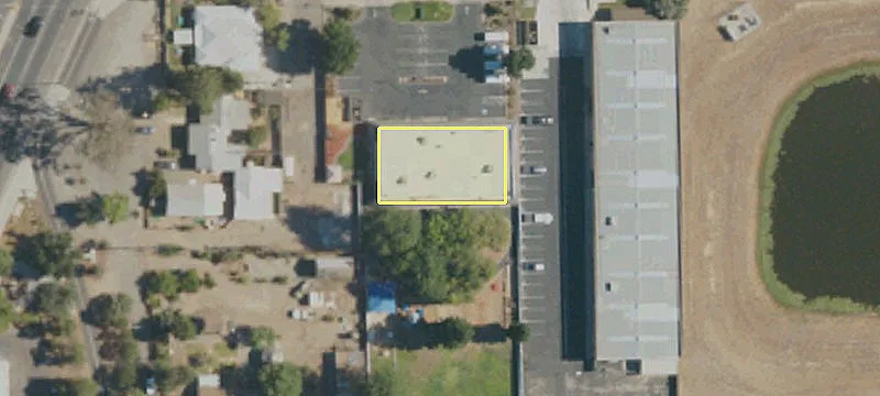 750 Sierra Ave