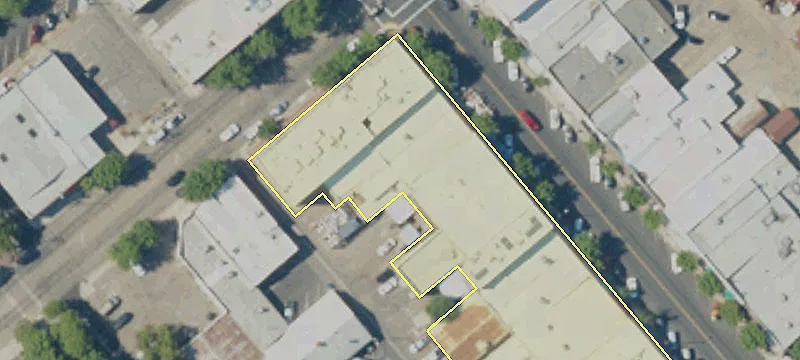 1115 G St