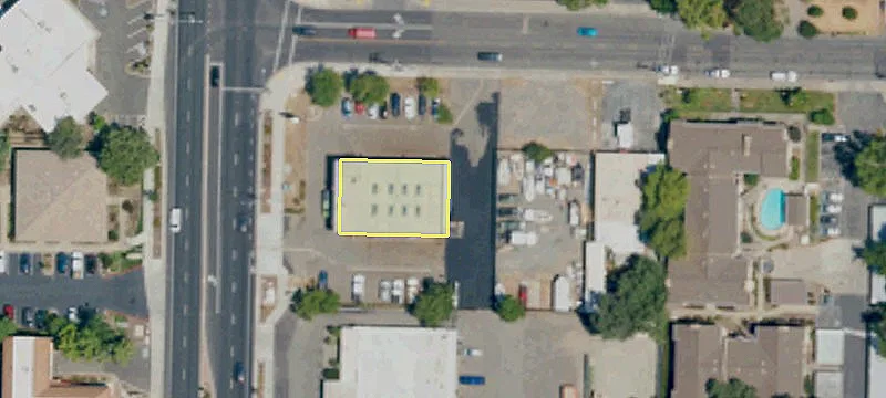6840 Fair Oaks Blvd