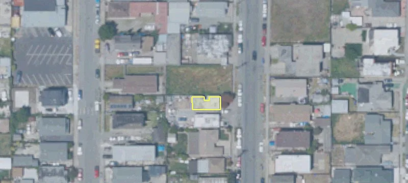 659 Harbour Way