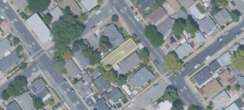 1616 Alhambra Ave