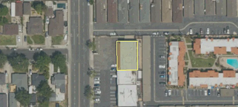 121 Prospect Ave