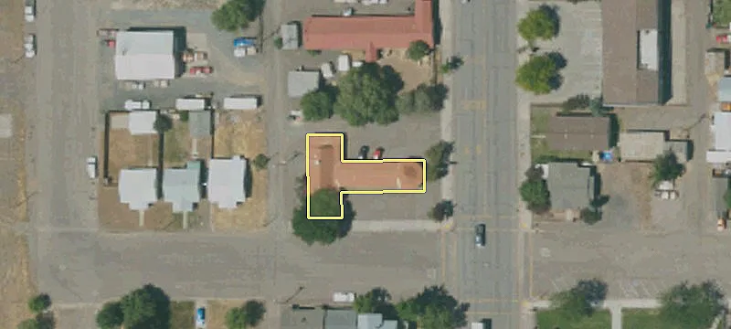 1001 Main St
