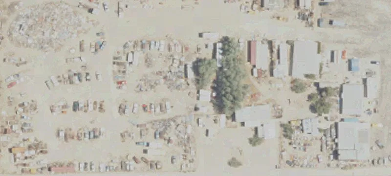 8201 Sierra Hwy