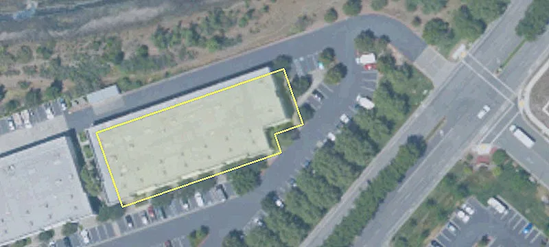 2775 Napa Vly Corporate Dr