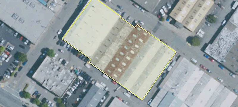 185 Market E St