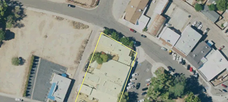 121 Piute Dr
