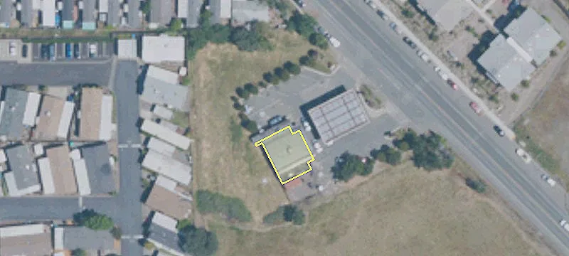 5321 Old Redwood Hwy