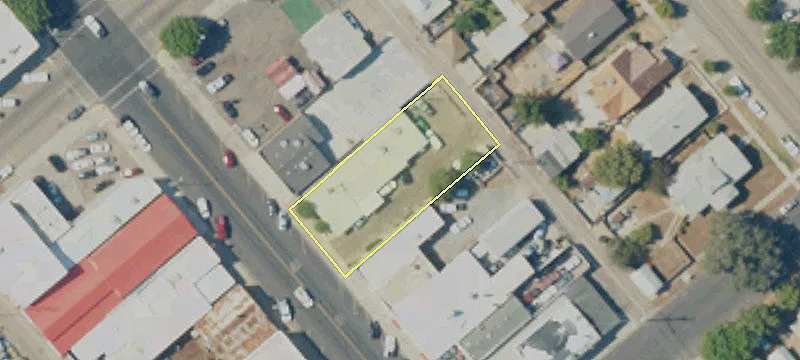 1326 G St