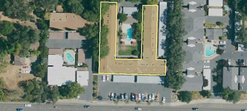 8613 Fair Oaks Blvd