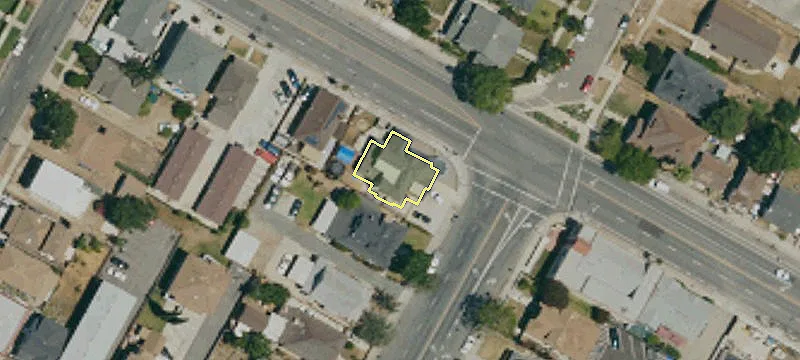 3311 Lime St