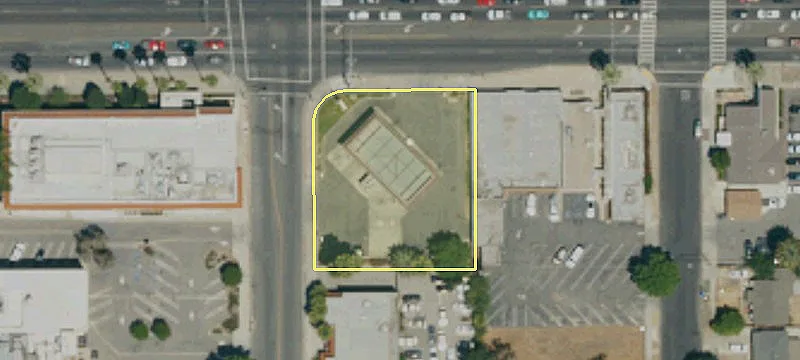 501 Florida Ave