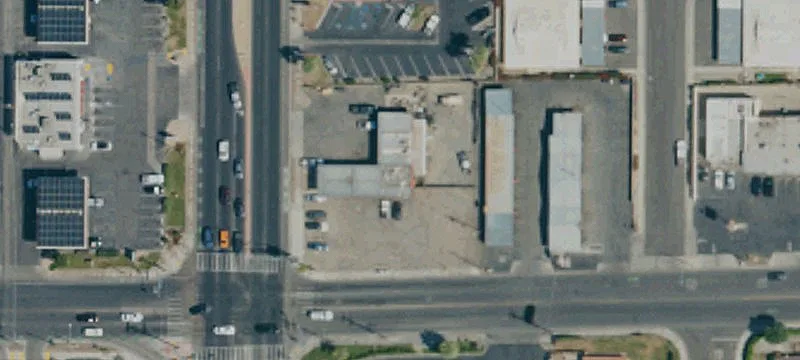 51890 Cesar Chavez St