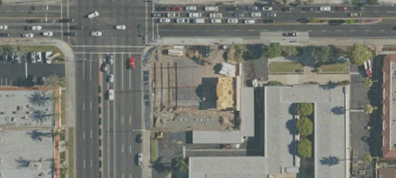 1950 La Habra Blvd