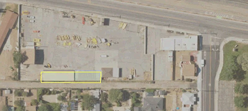 532 Tehachapi Blvd