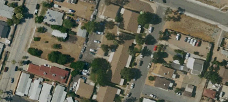 315 Lookout St