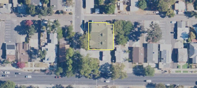101 Ct St