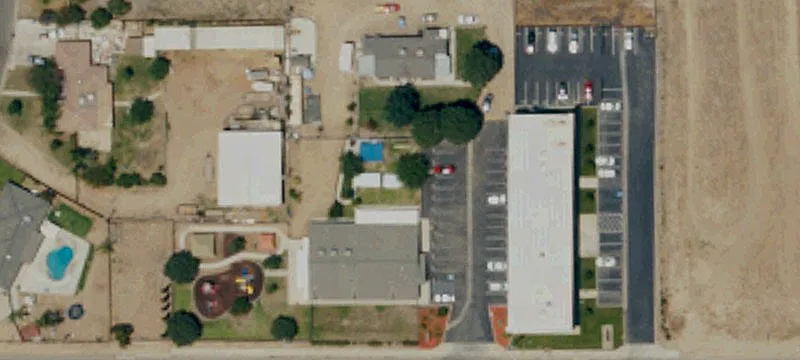 12438 Rosedale Hwy