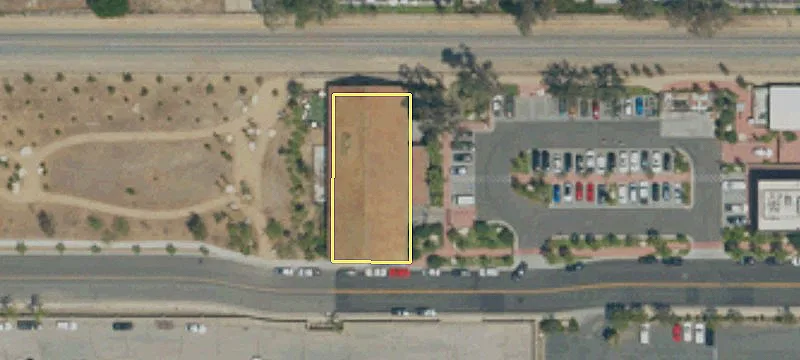 440 Oriental Ave