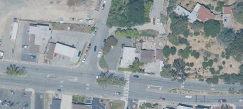 1400 San Pablo Ave