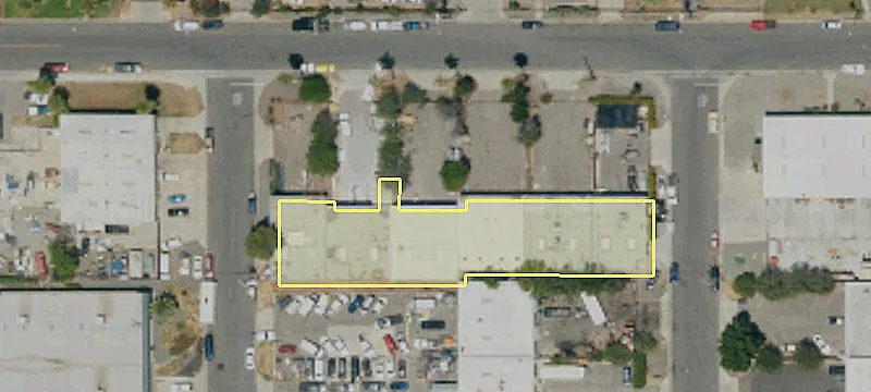 6360 Industrial Ave