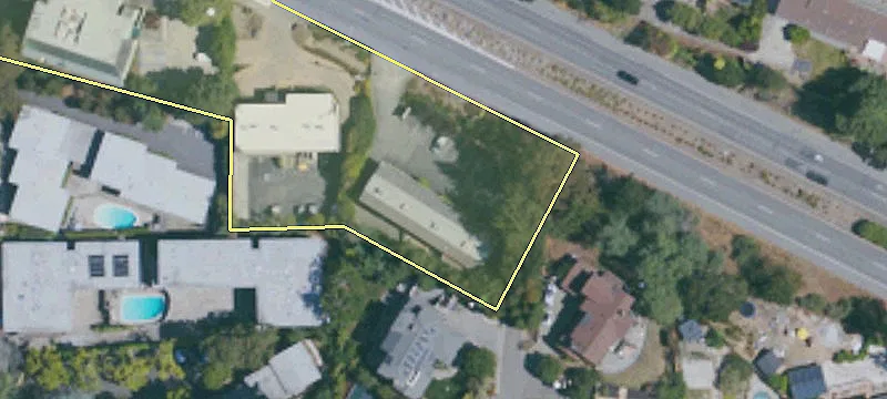 110 Tiburon Blvd