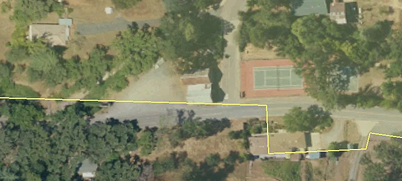 14235 Fiddletown Rd