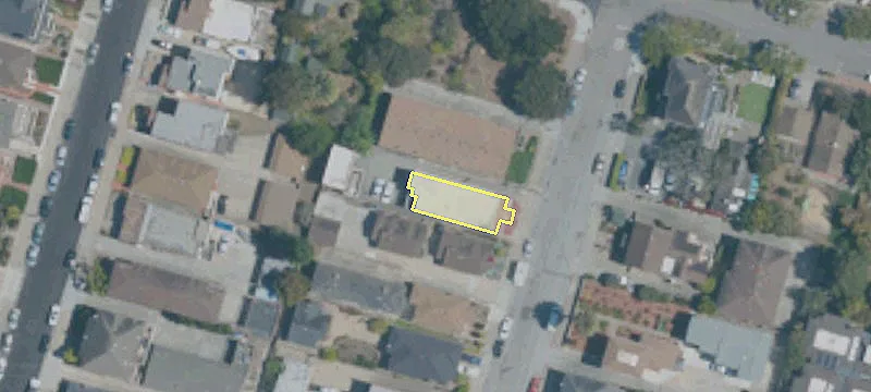226 Van Buren St