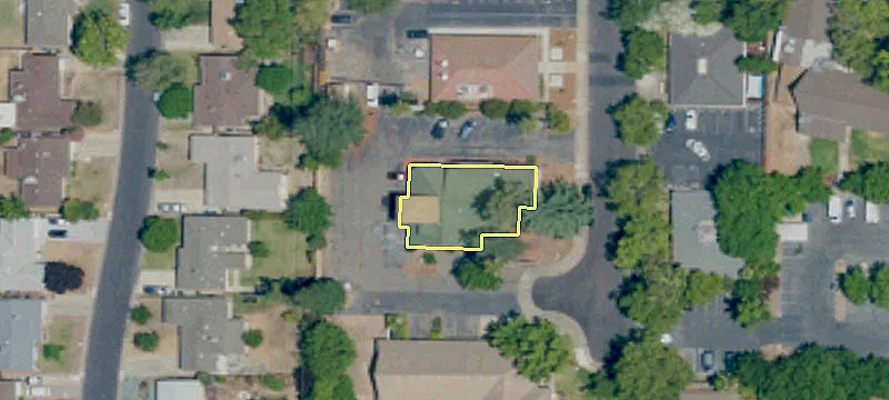 1611 Executive Ct