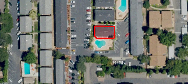 10517 Fair Oaks Blvd