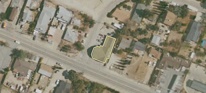 3121 Mt Pinos Way