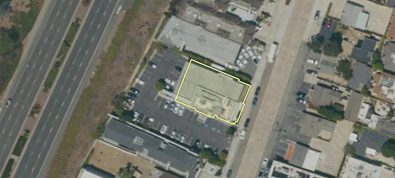 455 Old Newport Blvd
