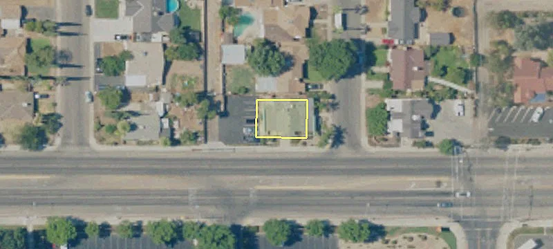 1234 Manning Ave