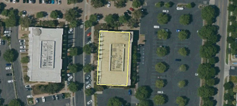 800 Corporate Dr