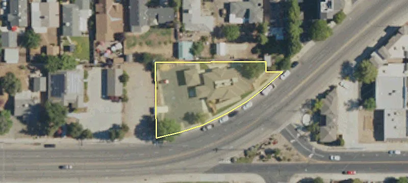 245 Bullard Ave