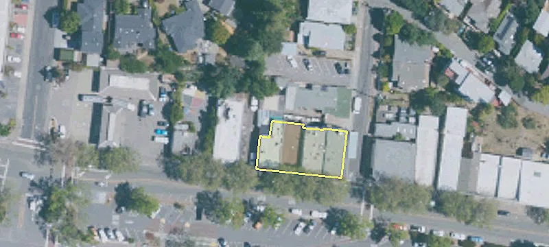 1914 Sir Francis Drake Blvd