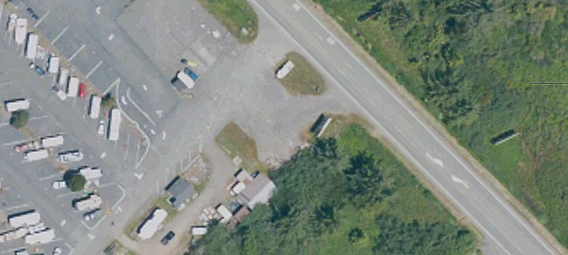800 Us Hwy 101st S