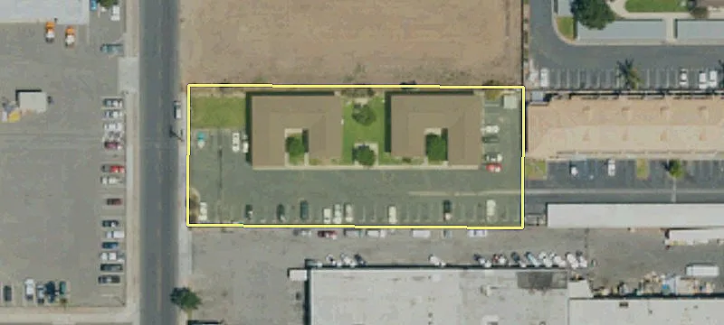 225 G St