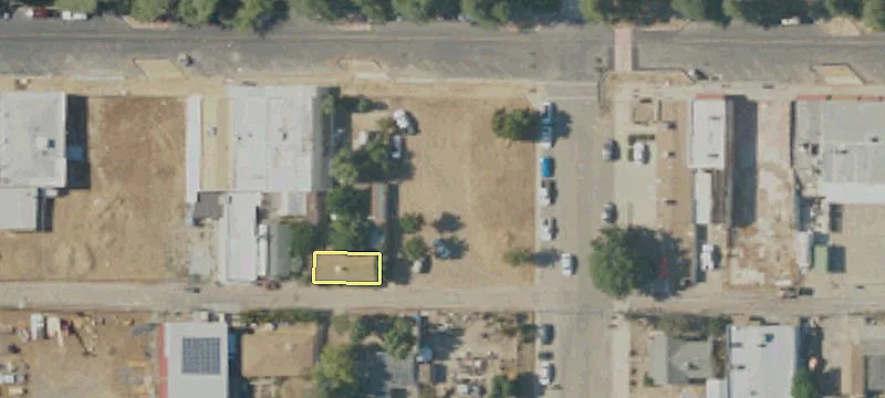 710 Fresno St