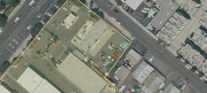121 Industrial Way