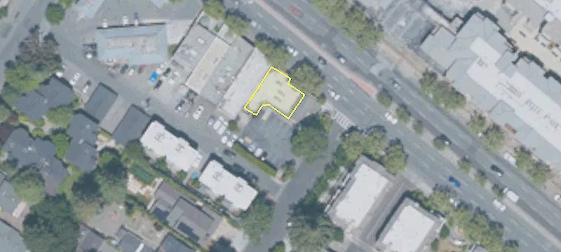 403 El Camino Real, Unit 409