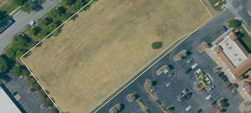735 Cochrane Rd