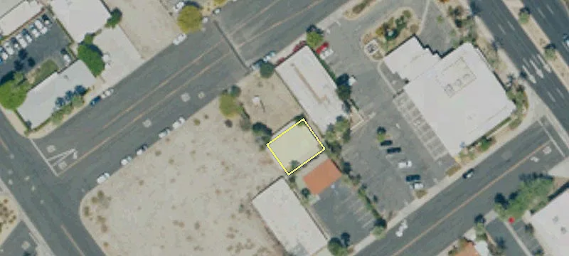 42462 Rancho Mirage Ln, Unit 42464