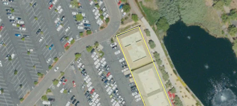 4363 Town Ctr Blvd, Unit 200