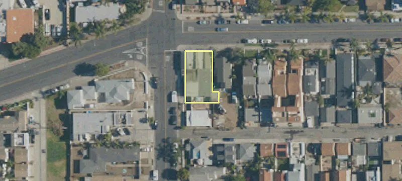 200 Frankfort Ave