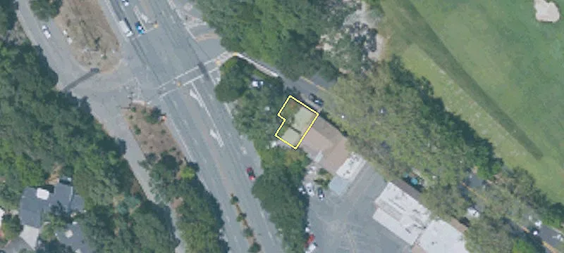 115 Orinda Way