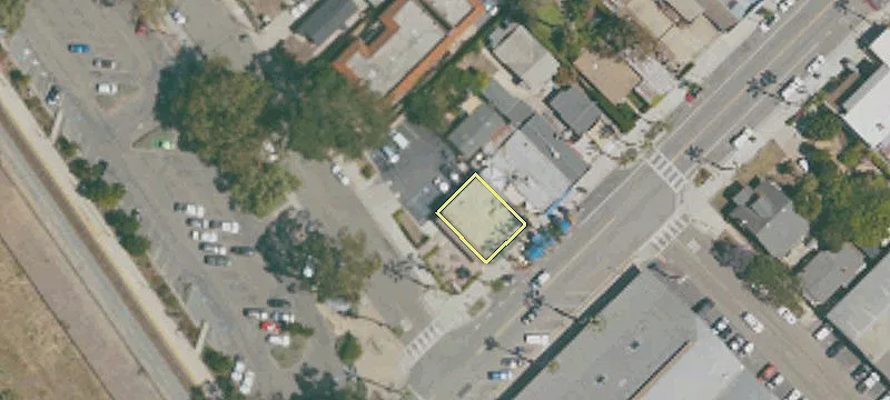 501 Linden Ave
