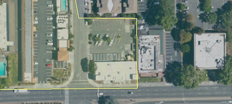 1101 El Camino Real