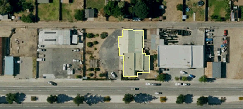 636 Lerdo Hwy