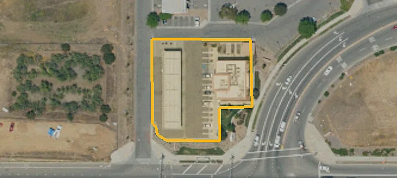 3150 Case Rd Bldg I